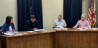 Good Hope Council approves resolution to revise Procurement Procedures