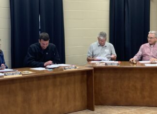 Good Hope Council approves resolution to revise Procurement Procedures