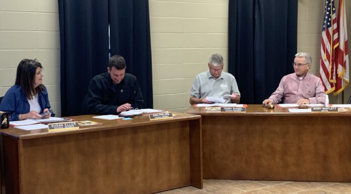 Good Hope Council approves resolution to revise Procurement Procedures