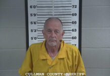 Man charged with attempted murder in Good Hope shooting