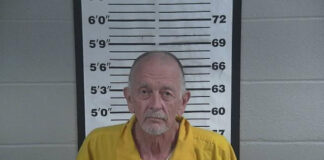 Man charged with attempted murder in Good Hope shooting