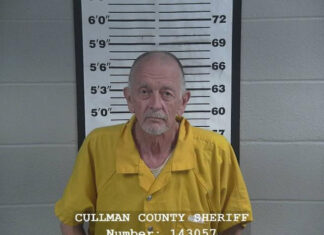 Man charged with attempted murder in Good Hope shooting