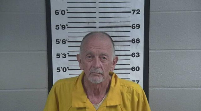 Man charged with attempted murder in Good Hope shooting