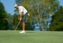 Rainer: Alabama State Parks upgrades golf courses