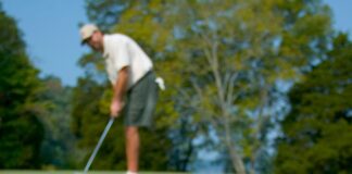 Rainer: Alabama State Parks upgrades golf courses