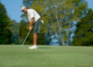 Rainer: Alabama State Parks upgrades golf courses