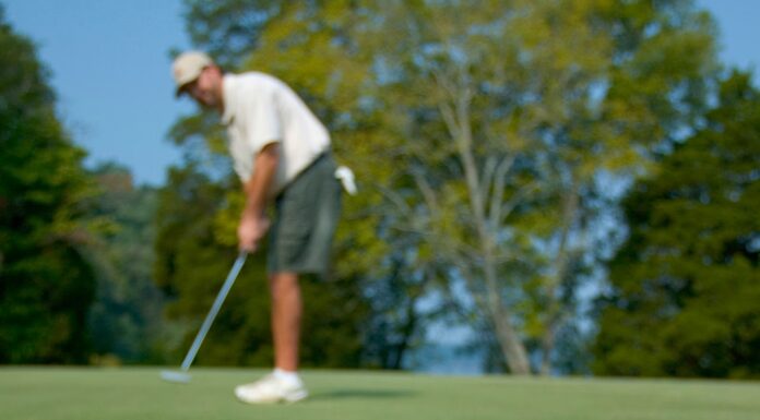 Rainer: Alabama State Parks upgrades golf courses