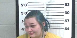 (Updated) Cullman woman 2nd person charged with manslaughter in Good Hope case Kinsey Nikole Burns (Cullman County Sheriff’s Office)