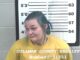 (Updated) Cullman woman 2nd person charged with manslaughter in Good Hope case Kinsey Nikole Burns (Cullman County Sheriff’s Office)