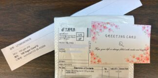 ACES: Mystery seed packages appearing once again in Alabama