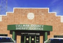 CCSO responds to shooting in Good Hope