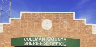 CCSO responds to shooting in Good Hope