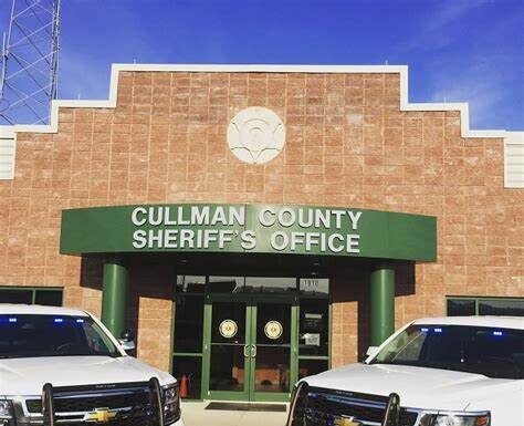 CCSO responds to shooting in Good Hope