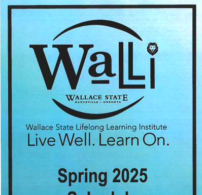 Schedule: WaLLi alumni trips