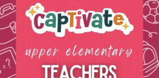 Captivate Learning Center seeking students and educators