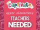 Captivate Learning Center seeking students and educators