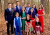 FAITH: Preiss family to offer handcrafted veils, mantillas, rosaries at 41st annual Bloomin’ Festival
