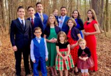 FAITH: Preiss family to offer handcrafted veils, mantillas, rosaries at 41st annual Bloomin’ Festival