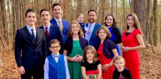 FAITH: Preiss family to offer handcrafted veils, mantillas, rosaries at 41st annual Bloomin’ Festival