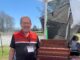 Woodturner Vyron Bearden returns to Cullman for 41st annual Bloomin’ Festival