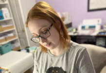 Hannah Shankle bringing unique pet-inspired art to 41st annual Bloomin’ Festival