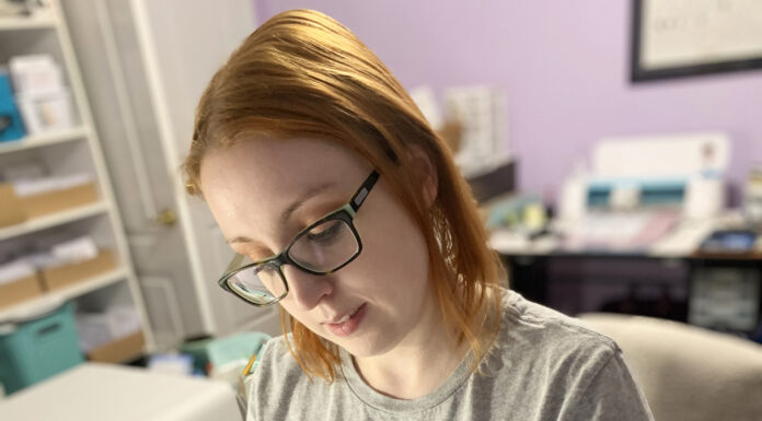 Hannah Shankle bringing unique pet-inspired art to 41st annual Bloomin’ Festival