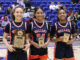 WSCC ATHLETICS: Tinker, Sanders earn ACCC postseason honors