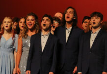 Wallace State to present ‘Chaos to Connection’ concert March 14-15