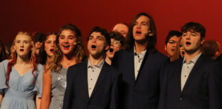 Wallace State to present ‘Chaos to Connection’ concert March 14-15