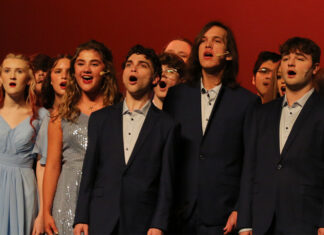 Wallace State to present ‘Chaos to Connection’ concert March 14-15