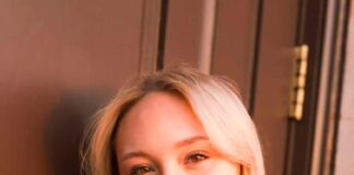 FAITH: ‘God loves all of His children’: Cold Springs’ Jozie Anderson discusses relationship with God