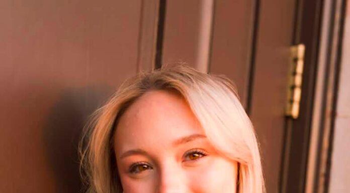 FAITH: ‘God loves all of His children’: Cold Springs’ Jozie Anderson discusses relationship with God