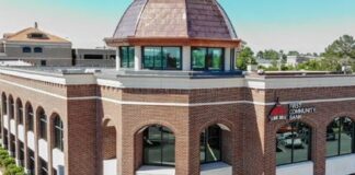 Legacy Credit Union to acquire First Community Bank of Cullman (fcbcullman.com)