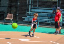 CPRST looking for Camp Cullman counselors