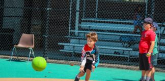 CPRST looking for Camp Cullman counselors