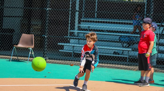 CPRST looking for Camp Cullman counselors