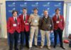 CATA students participate in SkillsUSA North District Competition