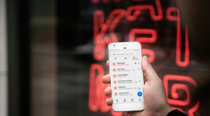 Marshall warns Alabamians of increasing phone scams