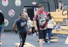 Trey Campbell Memorial Scholarship fundraiser touches lives in West Point