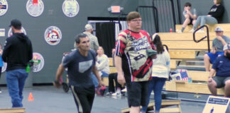 Trey Campbell Memorial Scholarship fundraiser touches lives in West Point