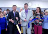 Fairview High unveils additions, renovations