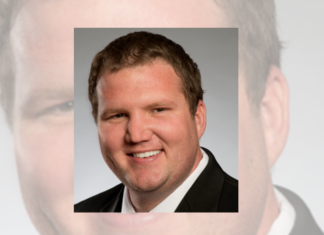 Harbison resigning from Alabama House