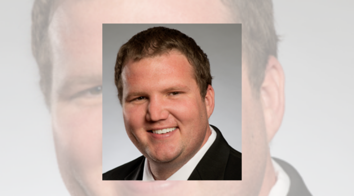 Harbison resigning from Alabama House