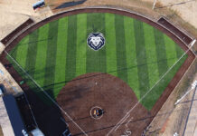 WSCC ATHLETICS: Ribbon cutting for new softball field set for Saturday
