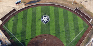 WSCC ATHLETICS: Ribbon cutting for new softball field set for Saturday