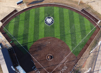 WSCC ATHLETICS: Ribbon cutting for new softball field set for Saturday