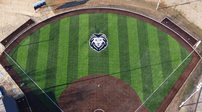 WSCC ATHLETICS: Ribbon cutting for new softball field set for Saturday