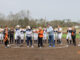 Wallace State cuts ribbon on new softball field