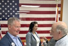 Col. Don Fallin returns to Alabama House campaign