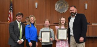 Cullman City Council receives education report, moves on airport improvements